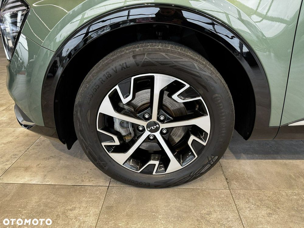 Kia Sportage - 15