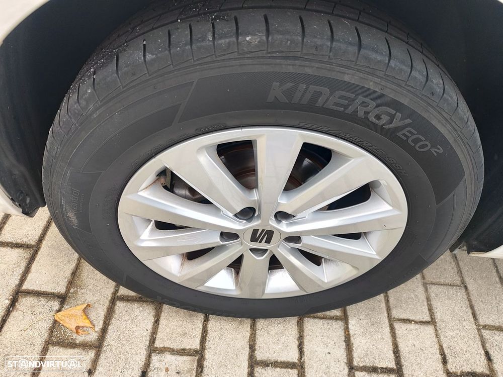 SEAT Ibiza 1.0 TSI Style DSG - 7