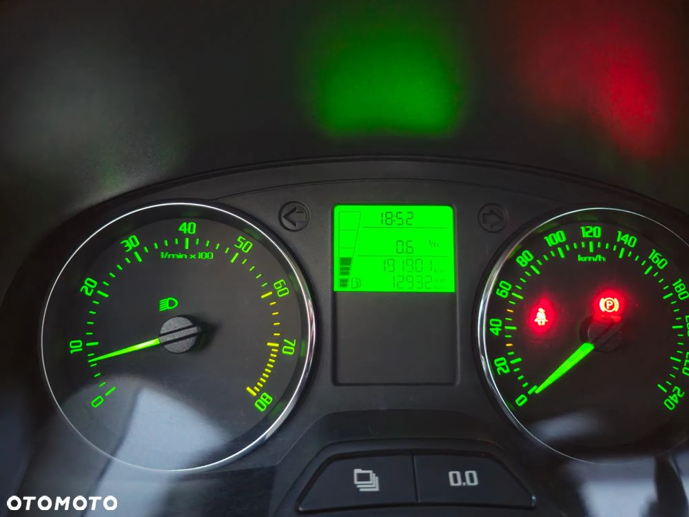 Skoda Roomster 1.2 TSI - 20