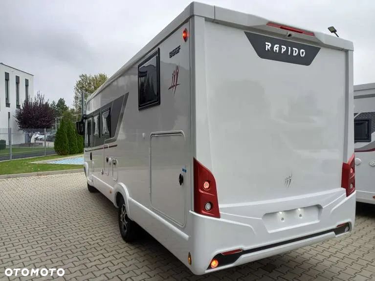 Rapido 866F - 6