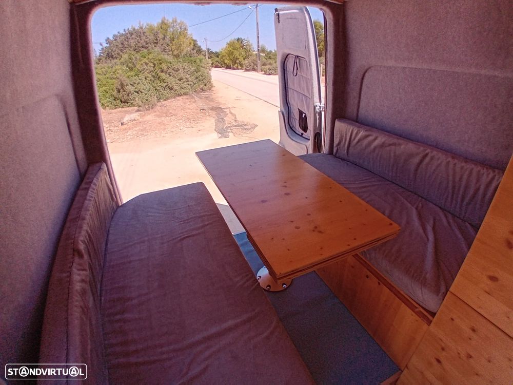 Mercedes-Benz Sprinter 316 CDI/43L TA - 13