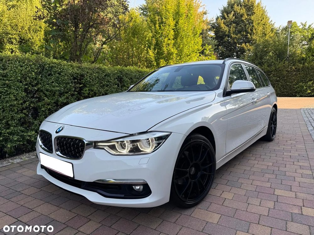 BMW Seria 3 - 1