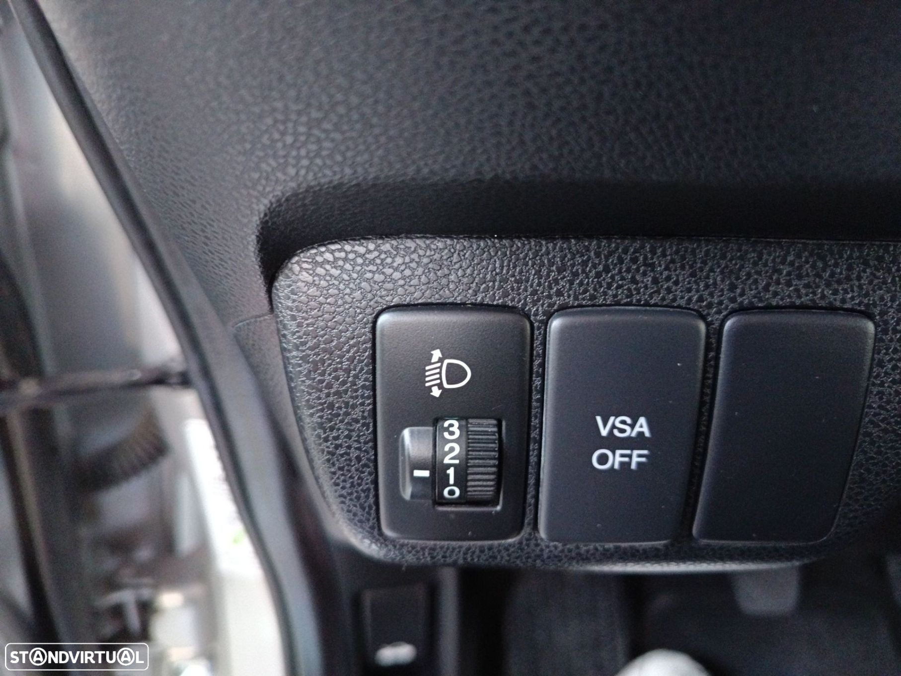 Honda Jazz 1.4 i-VTEC Executive - 12