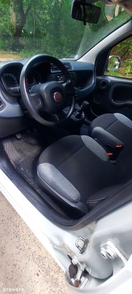 Fiat Panda 1.0 Hybrid - 10