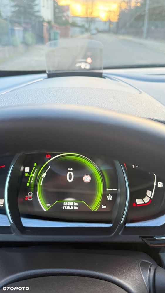 Renault Espace Energy dCi 160 EDC Initiale Paris - 27