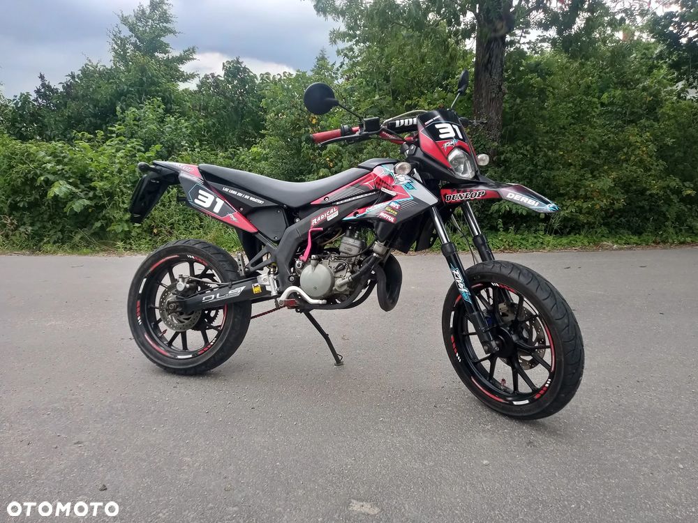 Derbi X-Treme - 4