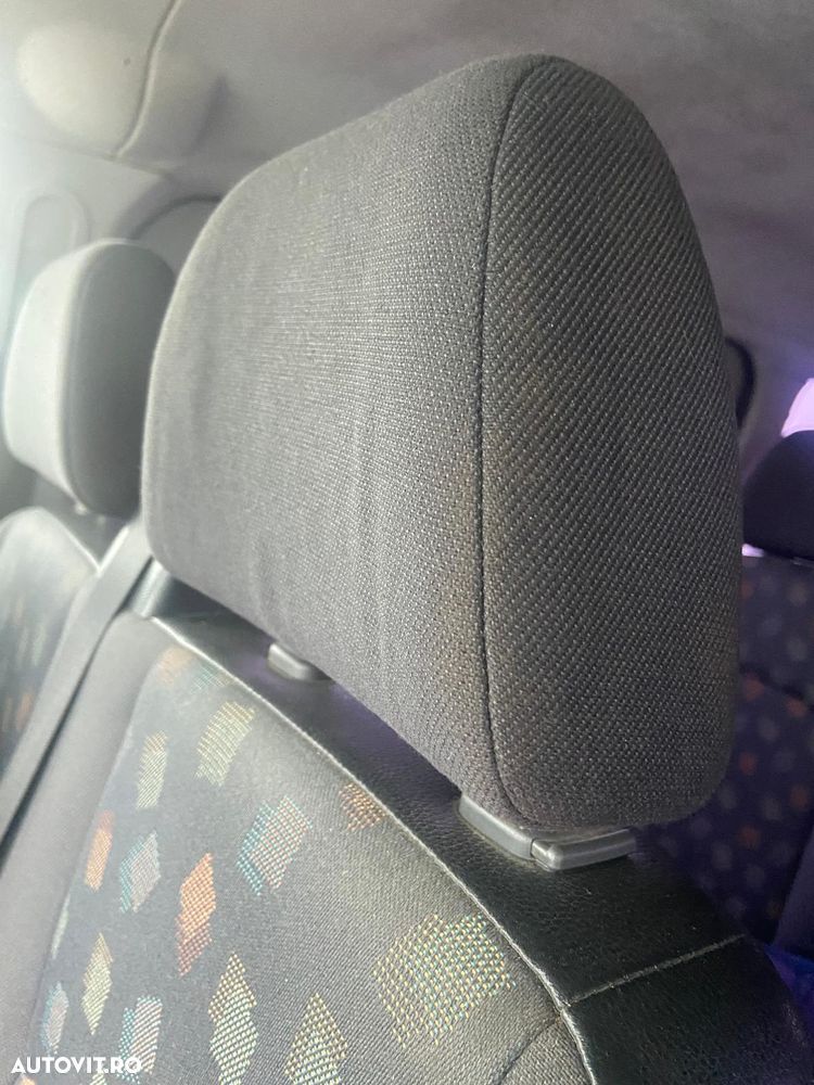 Mercedes-Benz Vito - 7