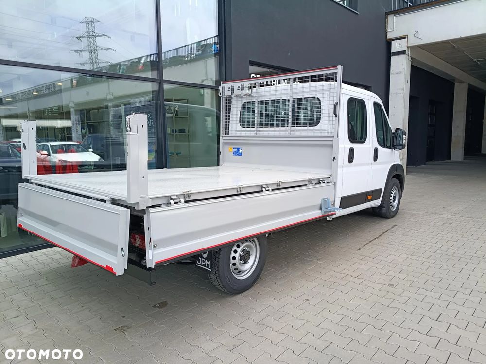 Peugeot Boxer - 10