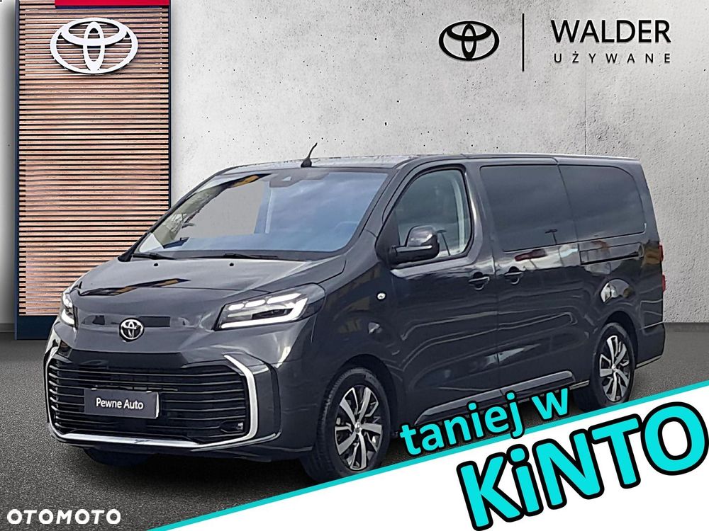 Toyota Proace Verso 2.0 D4-D Long Family - 1