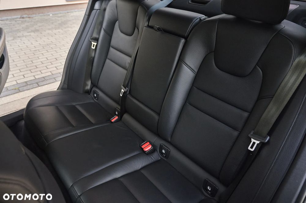 Volvo S60 T4 Inscription - 8