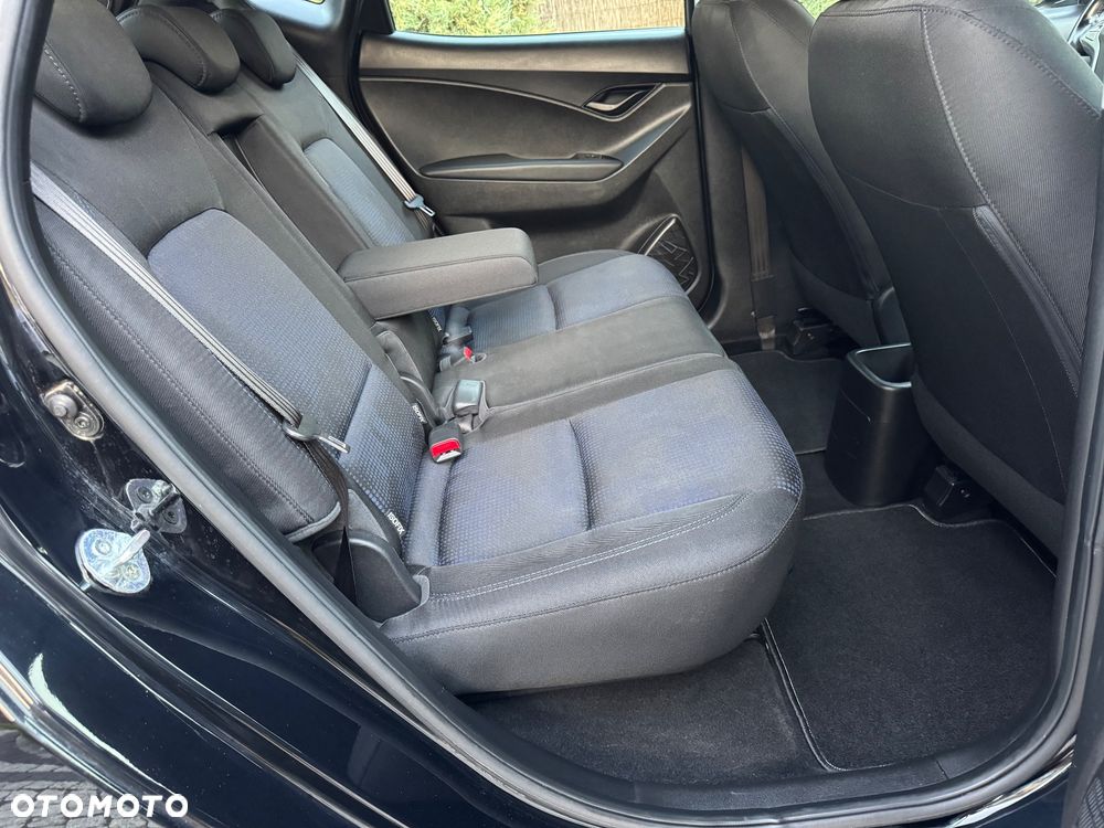 Hyundai ix20 1.6 CRDi Trend - 25