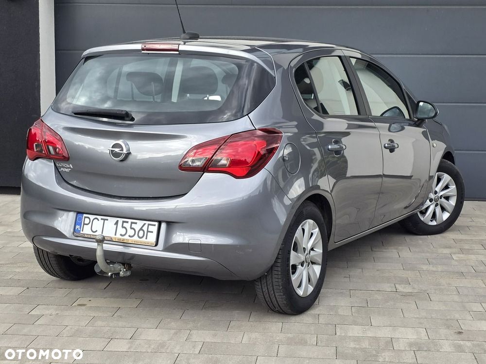 Opel Corsa - 33