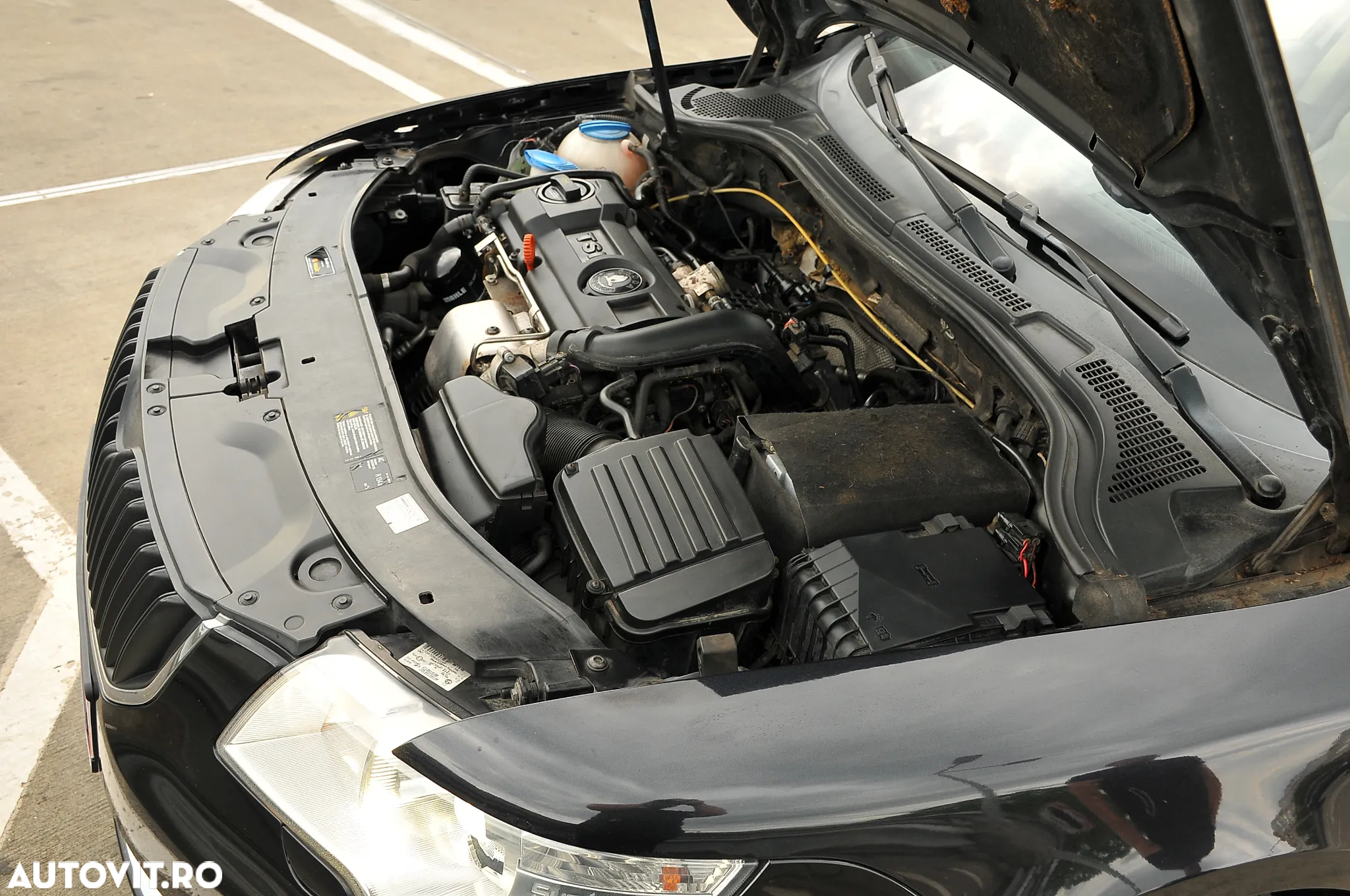 Skoda Superb 1.4 TSI Style - 26