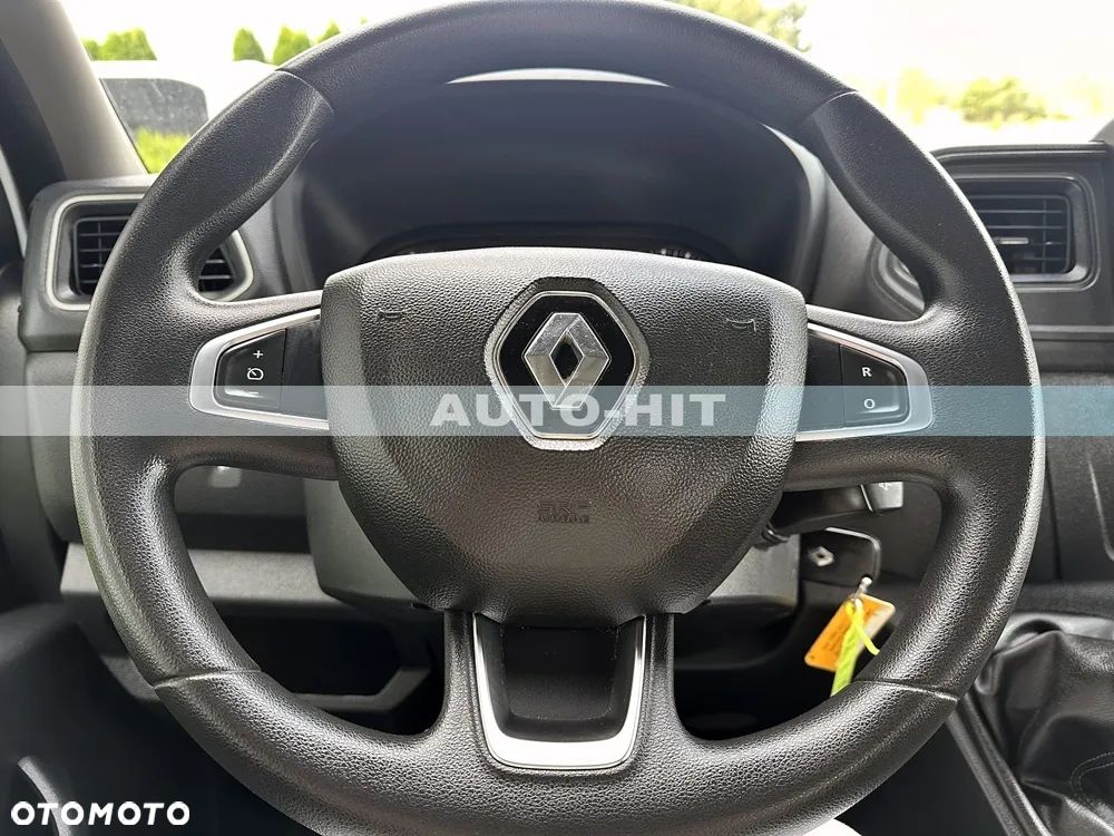 Renault Master - 19