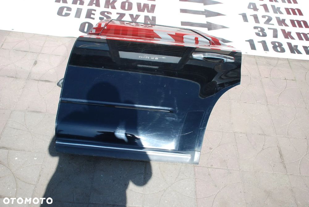 nissan murano Z50 drzwi kolor KH3 nr 50484 WYSYŁKA - 2