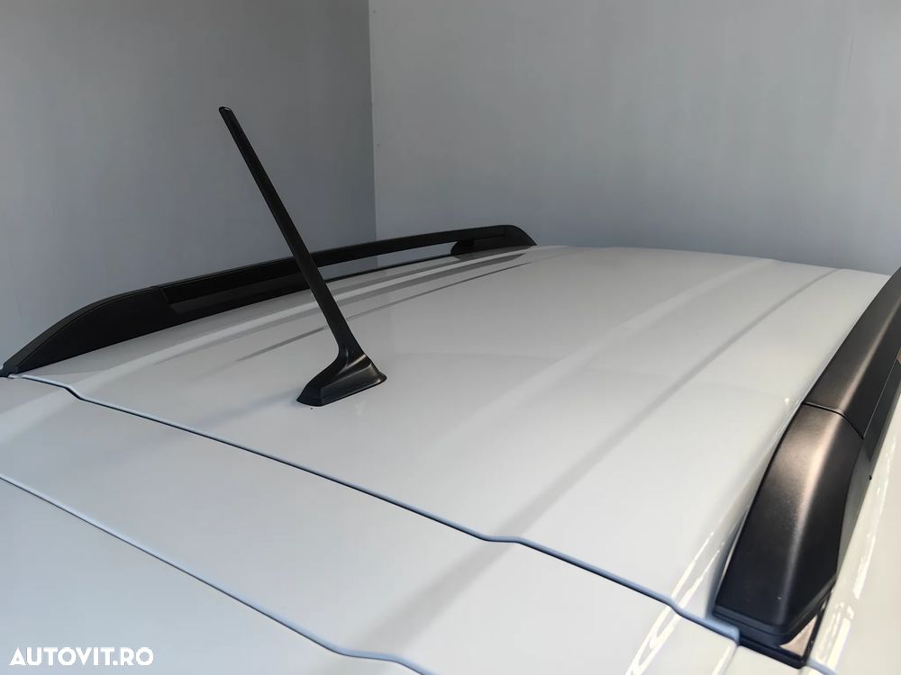Dacia Duster Hybrid-G 150 4x4 Expression - 27