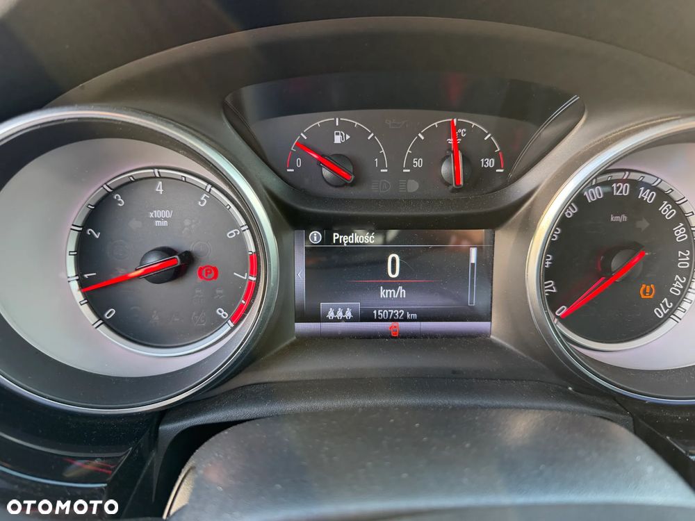 Opel Astra - 19