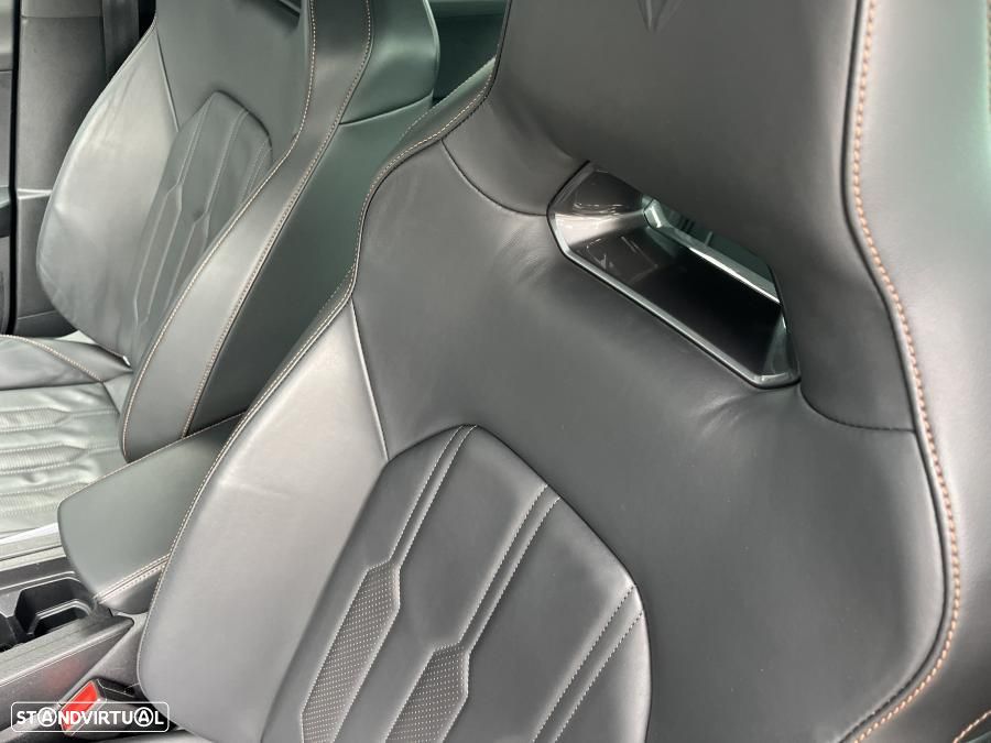 Cupra Formentor 2.0 TDI Sport - 43
