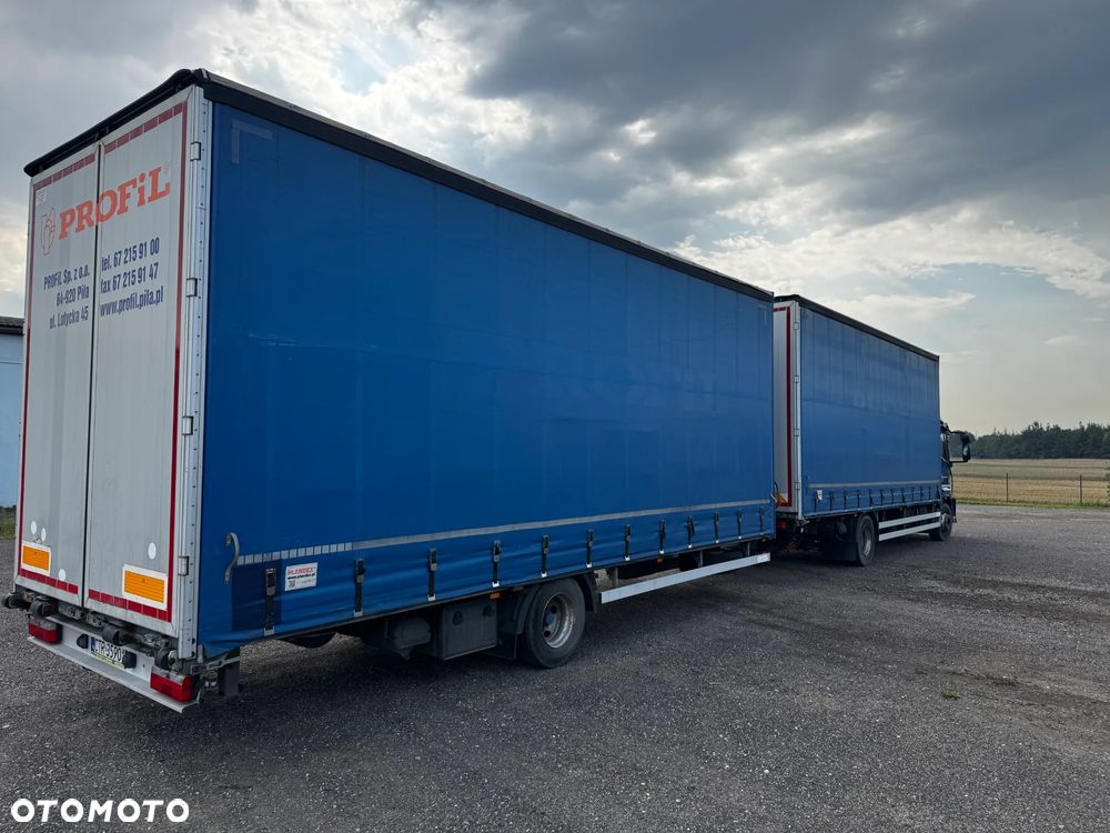 Iveco EUROCARGO - 3