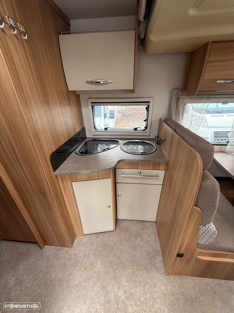 Chausson Flash Flash 22 - 12