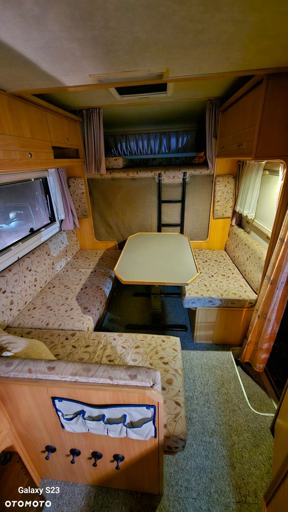 Volkswagen Lt Karmann - 13