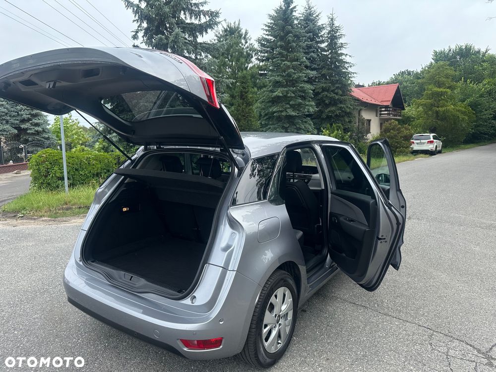 Citroën C4 Picasso PureTech 130 Stop&Start FEEL - 19