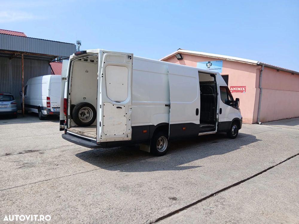 Iveco Daily 35C16V - 9