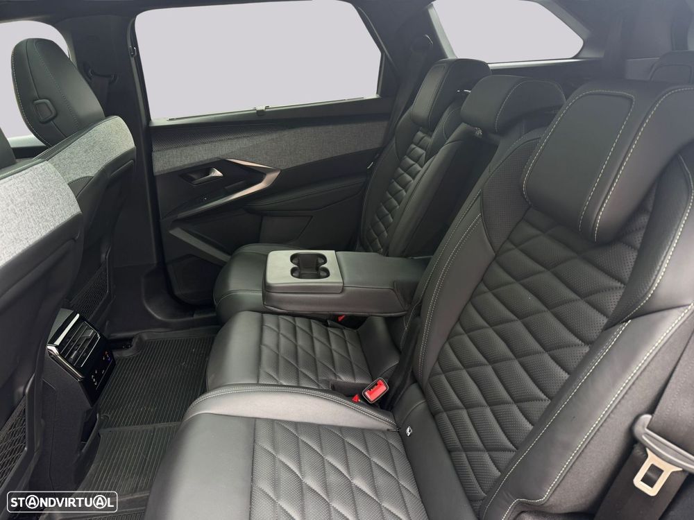 Peugeot E-5008 73 kWh GT - 49