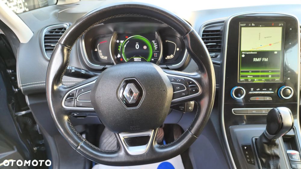 Renault Scenic ENERGY TCe 140 EDC LIMITED - 26