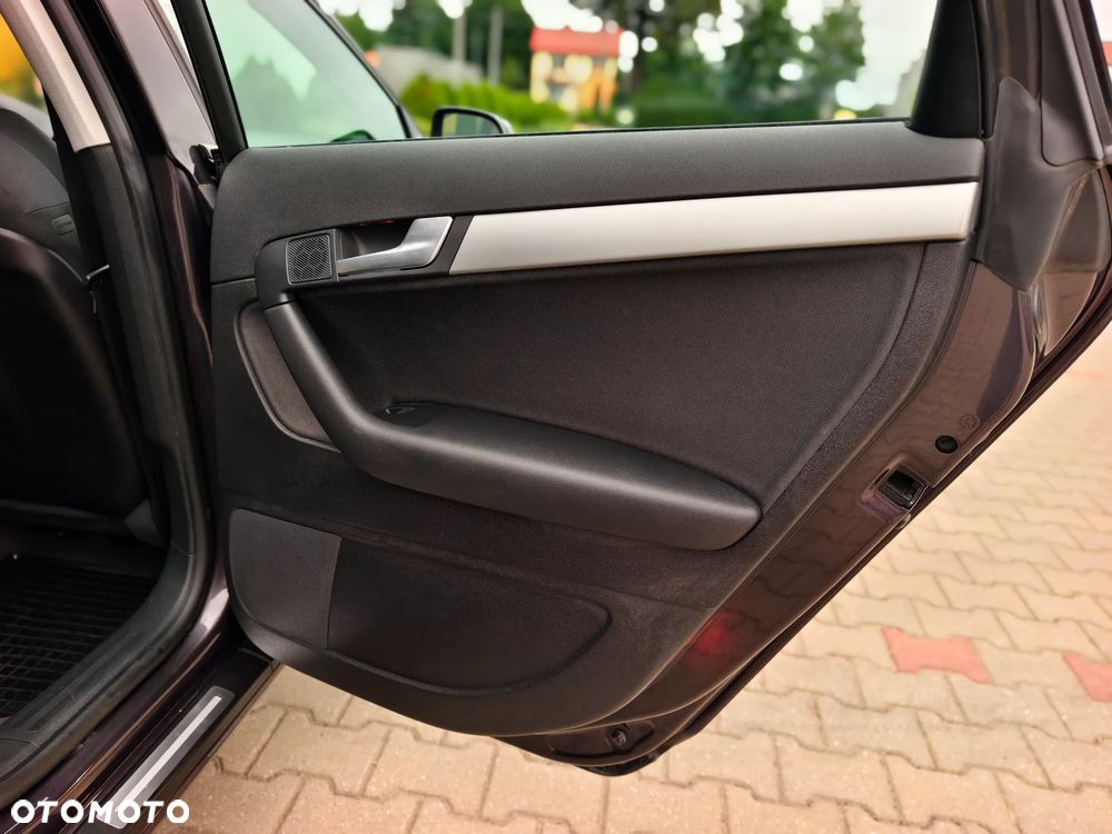 Audi A3 Sportback 2.0 TDI Attraction - 21
