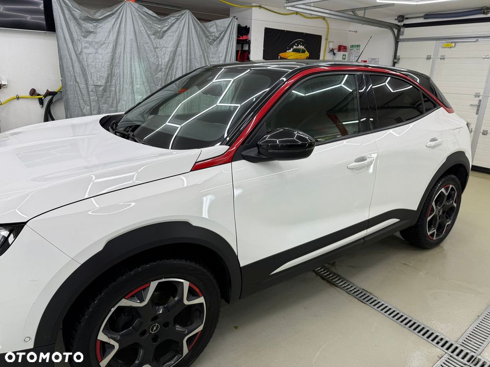 Opel Mokka 1.2 T GS Line Plus S&S - 16