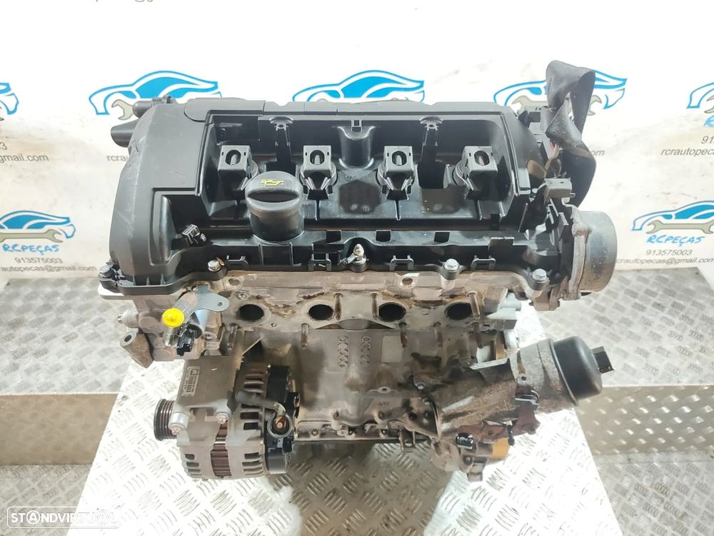 Motor Completo Mini Cooper R56 1.4i 16v 75cv N12B14 - 1