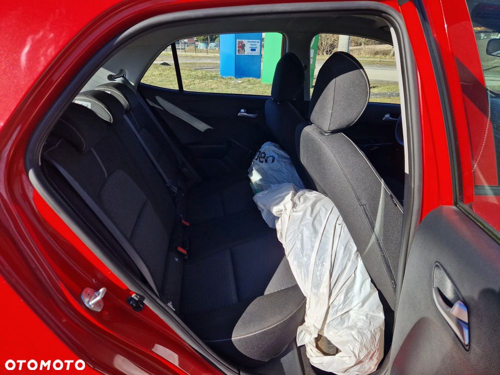 Kia Picanto 1.0 M - 9