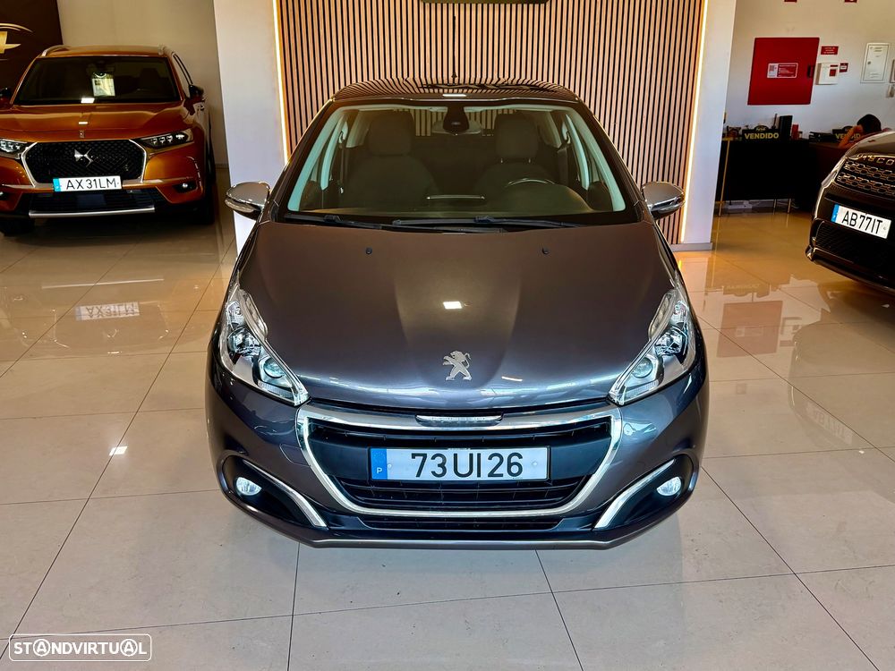 Peugeot 208 1.2 PureTech Style - 3