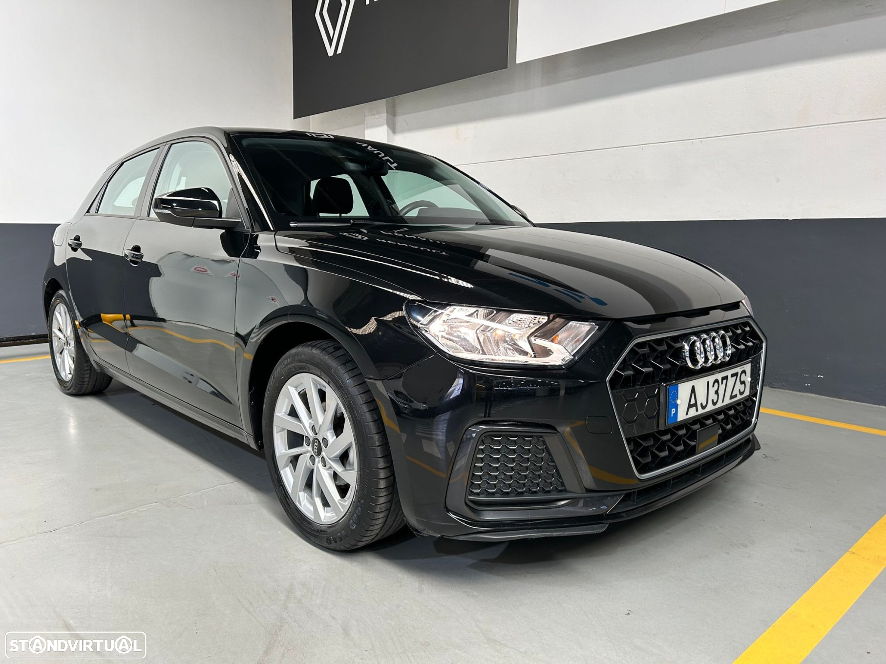 Audi A1 Sportback 25 TFSI - 2