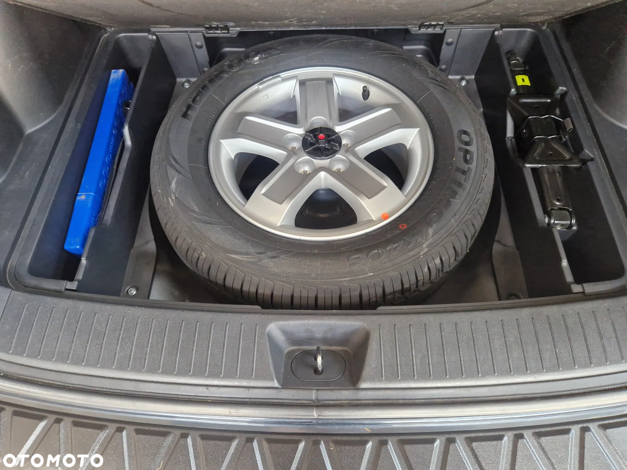 Kia Sportage - 33