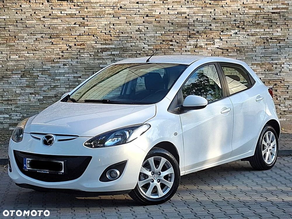 Mazda 2 1.3 Exclusive - 12