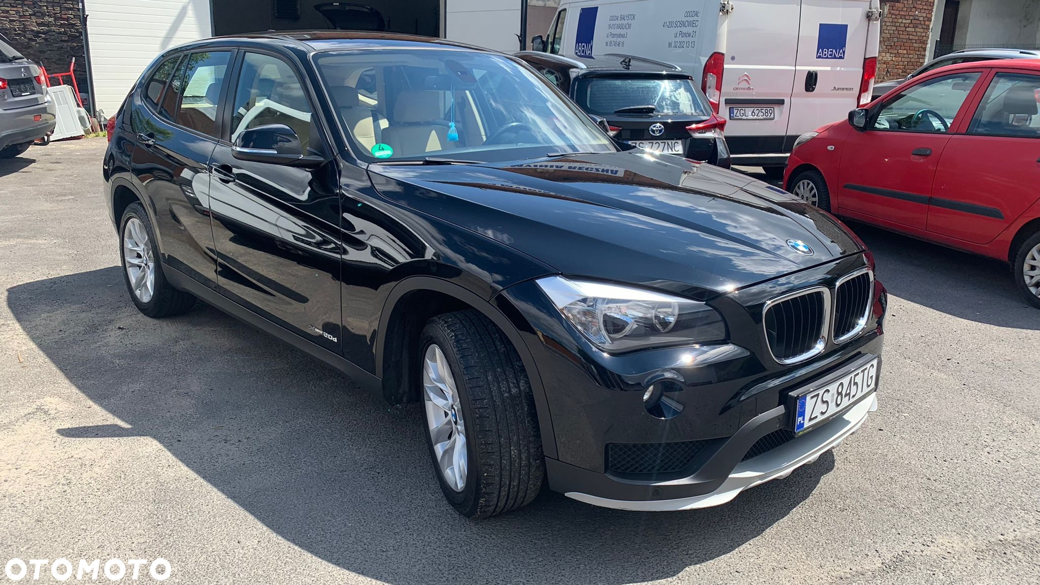 BMW X1 - 30