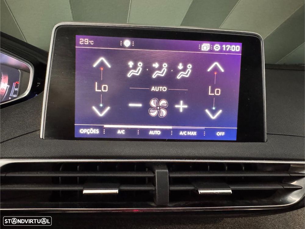 Peugeot 5008 1.5 BlueHDi GT Line - 33
