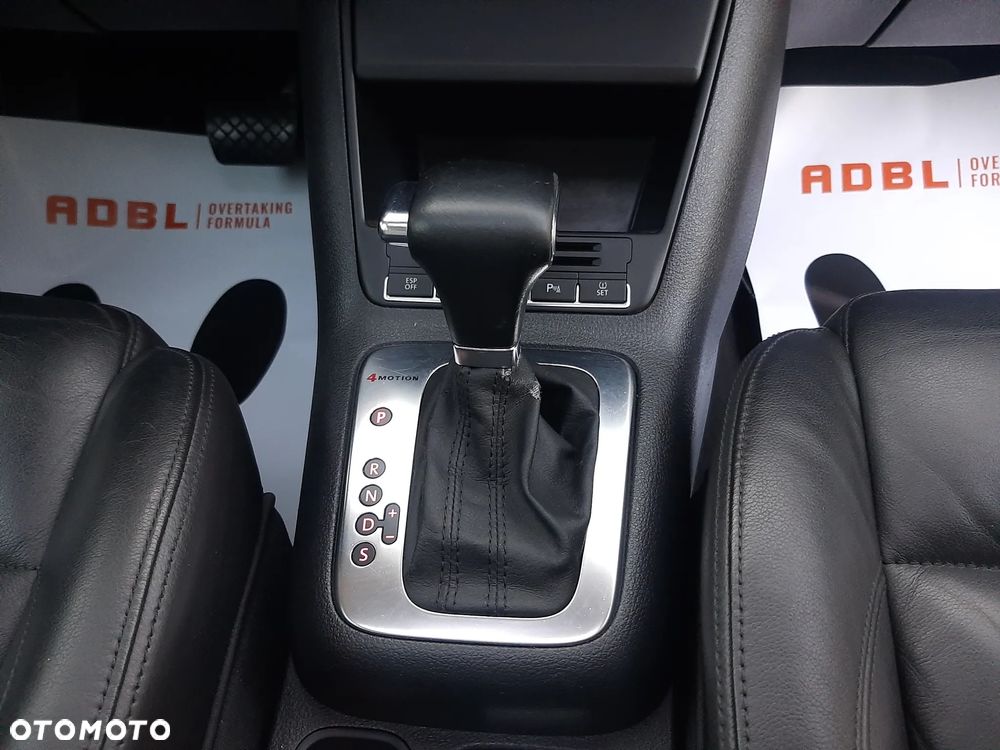 Volkswagen Tiguan 2.0 TDI 4Mot Sport DSG - 24