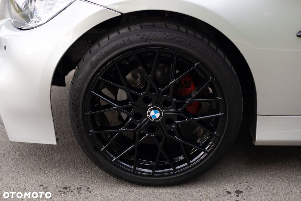 BMW Seria 3 - 20