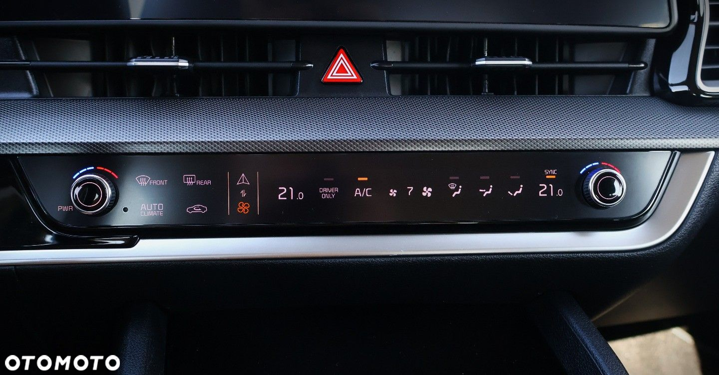 Kia Sportage 1.6T-GDI Hybrid 2WD Spirit - 32