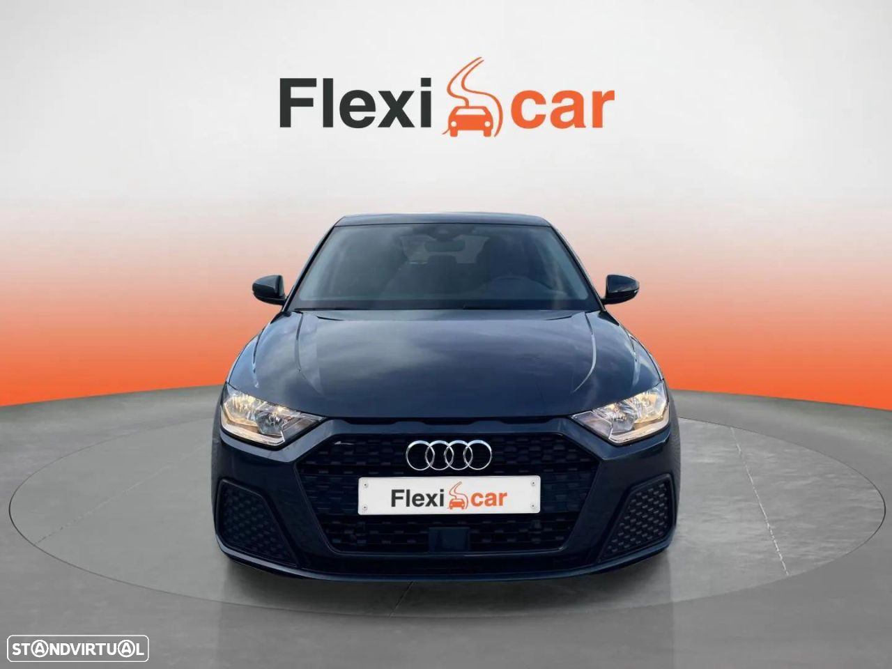 Audi A1 Sportback 25 TFSI Advanced S tronic - 2