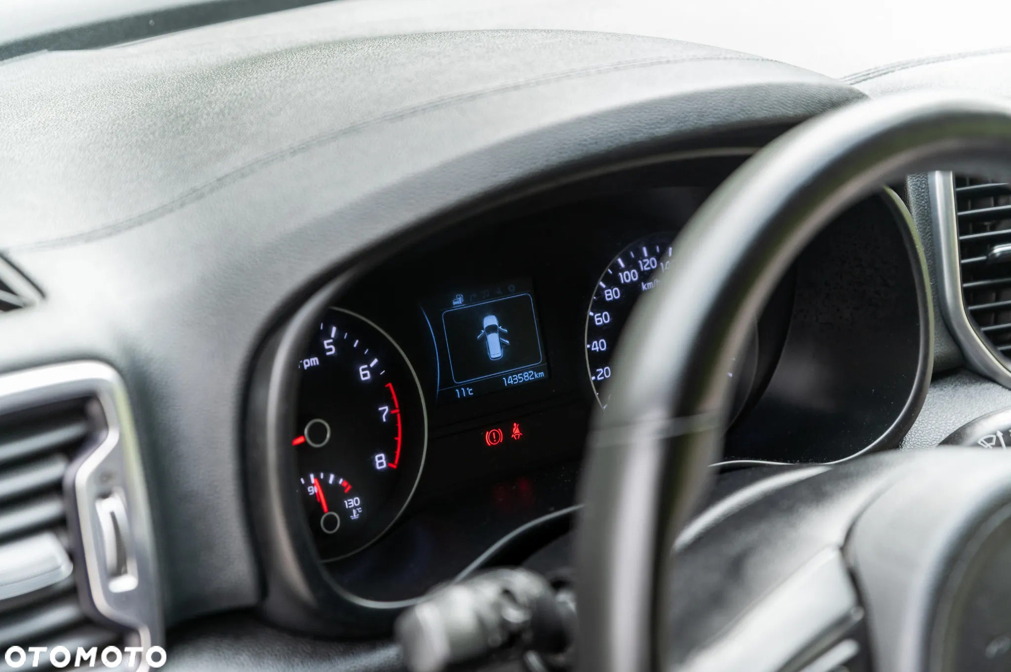 Kia Sportage 1.6 GDI 2WD Attract - 32