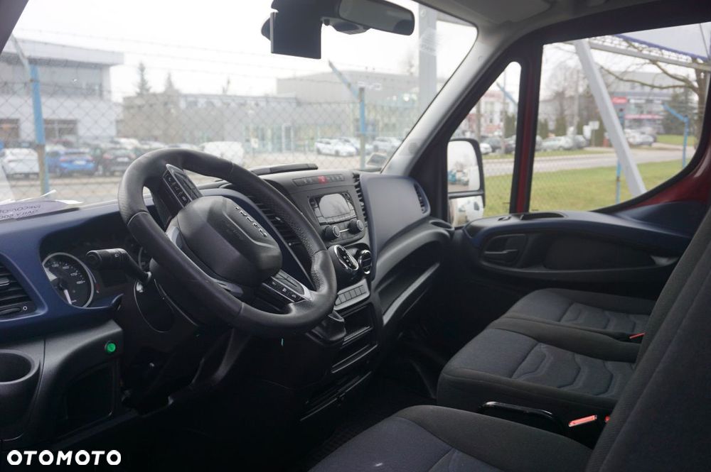 Iveco Daily 50C18 10EP - 9
