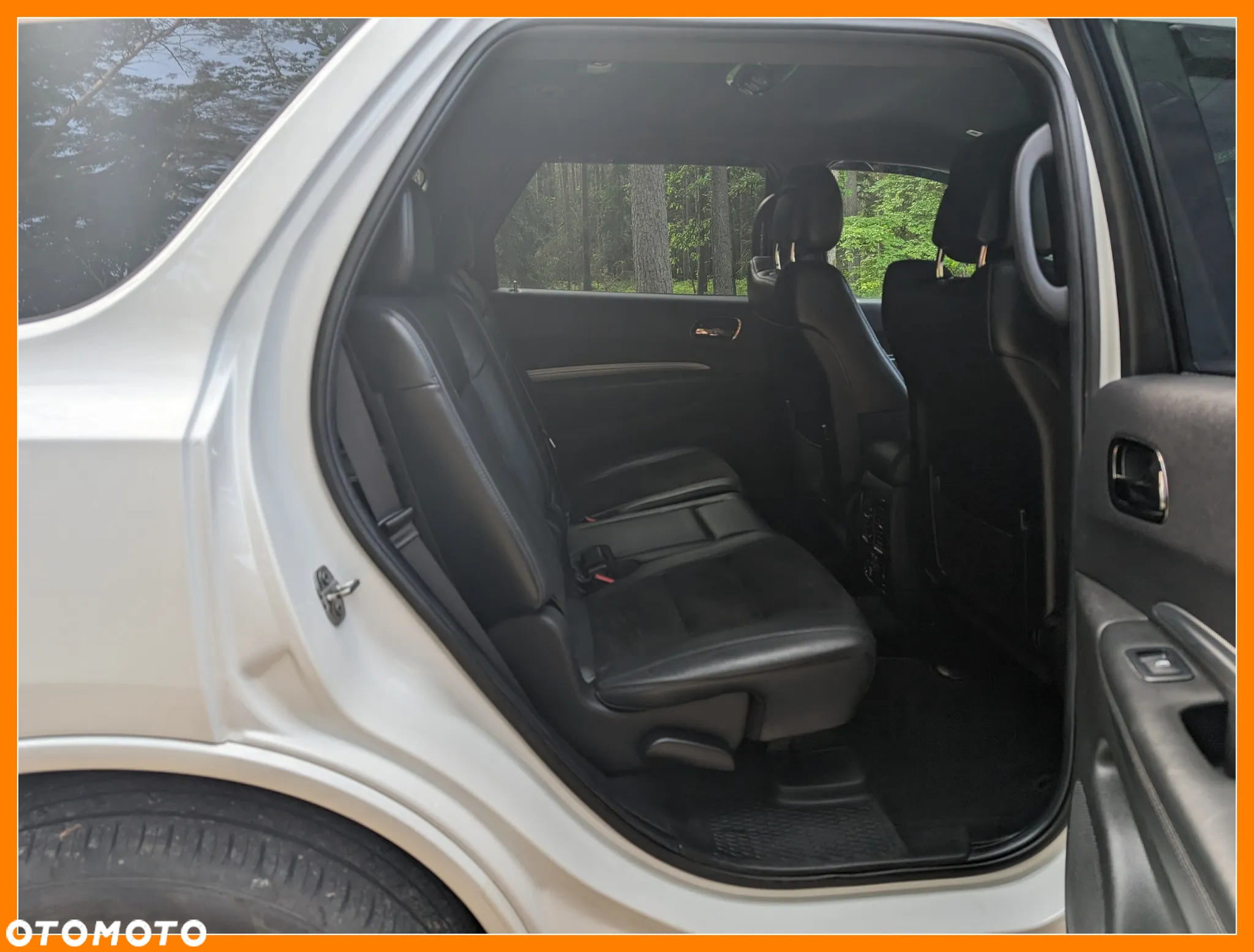Dodge Durango 5.7 R/T - 16