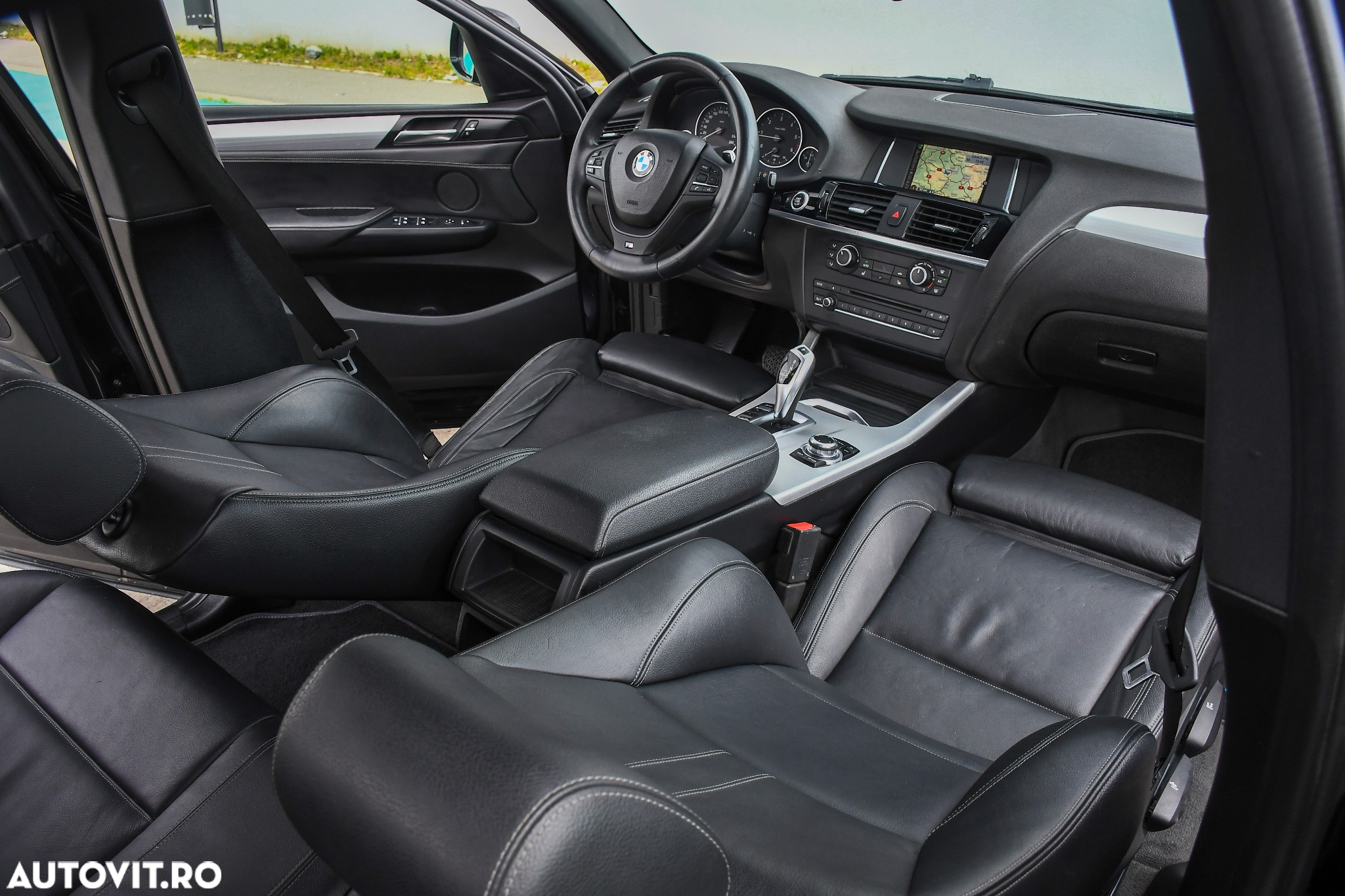 BMW X4 xDrive20d Aut. M Sport Edition - 20