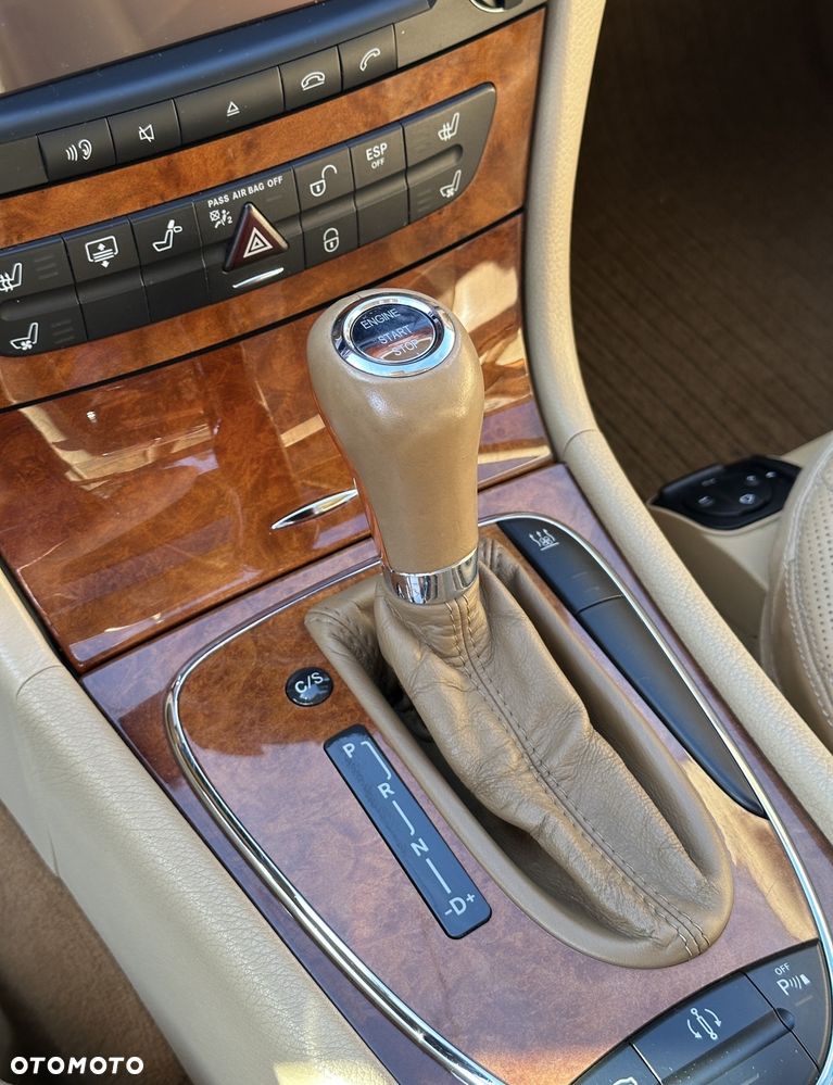 Mercedes-Benz Klasa E 420 CDI Avantgarde - 20
