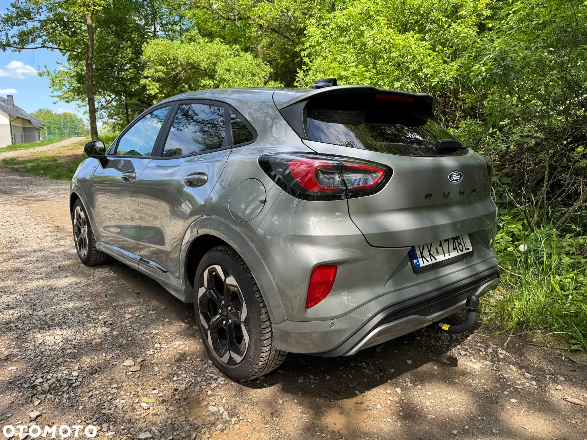 Ford Puma 1.0 EcoBoost ST-Line X - 19