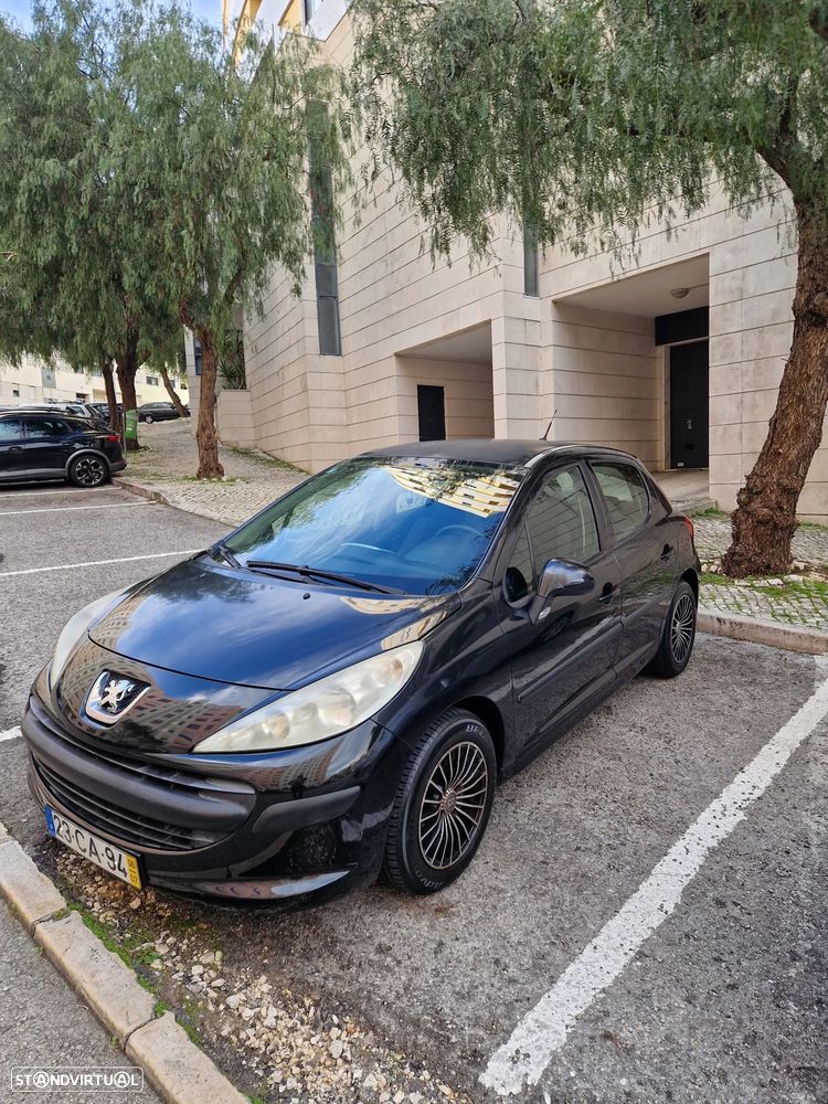 Peugeot 207 - 2